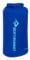 Sea to Summit - Lightweight Dry Bag M 8L - wasserdichte Aufbewahrung - Rollverschluss - Recycling-Gewebe - Befestigung & D-Ring - Wandern & Paddelsport - 19.9 x 16.5 x 39cm - Surf Blue - 67g
