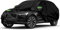 Autoabdeckung Wasserdicht Ersatz für 2008-2025 Volvo XC60, Vollgarage Autoplane Abdeckplane Wasserdicht Staubdicht UV-Schutz Schneeschutz