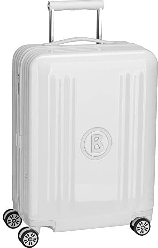 Bogner - Unisex TrolleyCase Piz C55