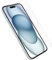 OtterBox Glass Screen Protector for iPhone 15 Plus, Tempered Glass, Scratch Protection, Drop Defense for Shatter Protection, No Retail Packaging