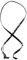 GRIVEL Long Leg Evo Webbing for Small