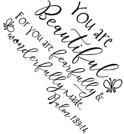 dijiusidy Wandaufkleber, Vinyl, Wohnkultur, Wohnzimmer, Schlafzimmer, Büro, Geschäft, Türaufkleber, Fensteraufkleber, Wandbilder, Tapetenaufkleber