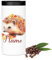 GRAZDesign Gobelet isotherme - Motif d'automne - Motif hérisson personnalisé - Avec nom - 400 ml - Pour café et thé - Acier inoxydable - Cadeau pour les amoureux des animaux