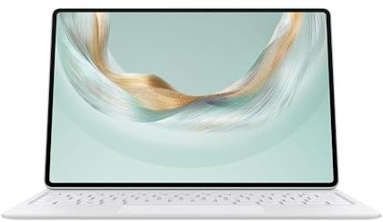 HUAWEI MatePad Pro 12,2 Pulgadas 2025, Tableta con Pantalla Tandem OLED PaperMatte, Productividad a Nivel de PC Todo en uno, Teclado Glide, Aplicación GoPaint, + 30 Meses de Garantía