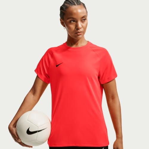 Nike Baby - Jungen Nike Dri-fit Park Viii Kurzarm Fußballtrikot für Damen Fußballtrikot