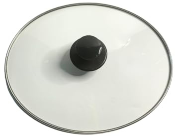 Morphy Richards Spare Glass 6.5L Slow Cooker Lid