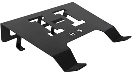 Gralara Wandhalterung Fahrradständer Fahrradhalter Fahrradaufbewahrung Fahrradhalterung mit Zubehörablage Aus Robustem Stahl für Sichere Und Flexible Fixierun, Schwarz