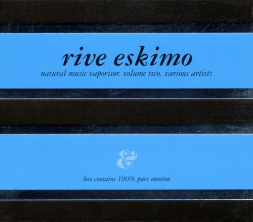 Eskimo (Intergroove)