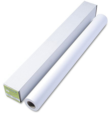 HP Papier coated heavy 91,4 cm (36 Zoll) Rolle
