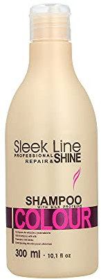 Stapiz Shampoo, 300 ml