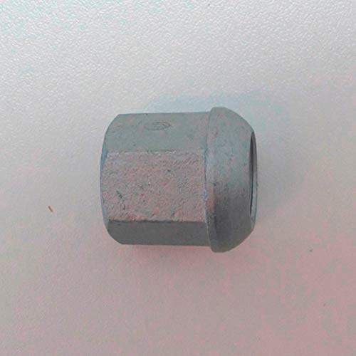 Universal-Befestigungsmutter M14 X 1,5 X 22mm | H&R (145003)
