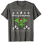 Merry cthistmas Cthulhu Ugly Weihnachten Pullover Shirt T-Shirt