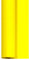 Duni Dunicel® Tischdecke gelb, 1,18m x 40m, 185489 Tischdeckenrollen