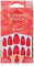 Elegant Touch Polished Core - Red Alert