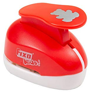 Taladro Goma EVA FIXO Kids 2 5 cm Oso