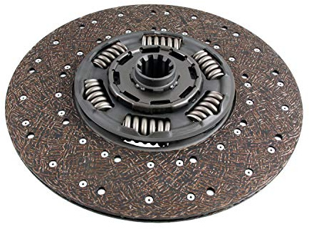 Febi Bilstein 105032 - Clutch Disc