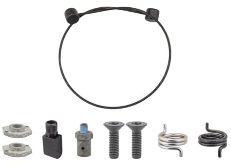 ODYSSEY Evolver 2.5 U-Bremse - B-283-A1