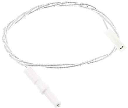 sparefixd Ignition Spark Plug 600mm for Zanussi Built in Gas Hob