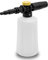 Fai Top 750ML Canon à Mousse,Savon Neige Mousse Lance Buses de Vaporisateur Réglables pour Les Nettoyeurs Haute Pression Nilfisk（Convient pour Nilfisk ）
