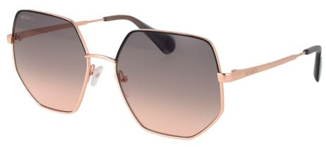 Sonnenbrillen Max &Co MO0026 33B shiny black 57/17/140 Damen