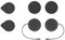 Interphone Cellularline UCOMSPEAKER40 | Lautsprecher 40 mm für Ucom