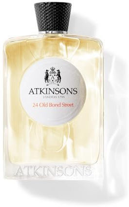 Atkinsons 24 Old Bond Street EDC 100ml UNI