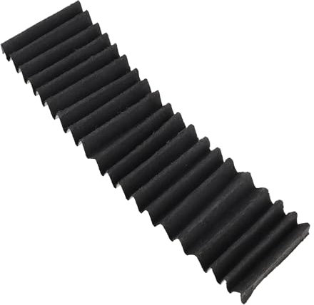 sparefixd Carbon Air Filter to Fit Electrolux Fridge & Freezer