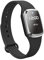 EHOTER Ultrasonique Bracelet Anti-moustiques Bracelet Anti-Insectes Montre Anti-Moustiques étanche à Ultrasons Rechargeable par USB pour Intérieur Et Extérieur Camping l'escalade La Randonnée (Noir)