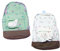 Toyvian 2 Stück Kleiner Puppenrucksack Mini-Rucksack Mini-Hauszubehör Mini-Hausbedarf Mini-Modell Mini-Puppenrucksack-Modell Mini- -Rucksack-Modell Miniatur-Rucksack-Modell