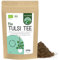 Alpi Nature Organic Tulsi Tea 200g 7.1 oz, Dried and Rubbed Holy Basil, Tulsi Loose Leaf Tea