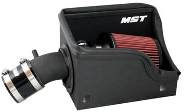 MST Performance Air Intake Induction Filter Kit to fit Mazda Skyactive-G 2.0L