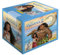 Moana 2 Aufkleber-Kollektion, 36 Packungen
