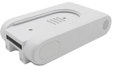 UDKZSQCB Batteria Ricaricabile agli Ioni di Litio da 25,2 V 5000 mAh, Compatibile con Xiaomi G9 G10 R10 1S, Accessori for Batterie for Aspirapolvere Wireless.