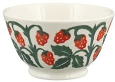 Emma Bridgewater Raspberries Small Old Bowl