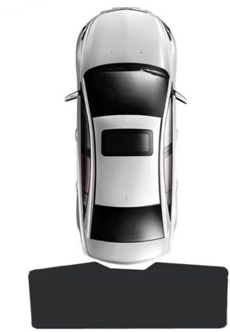Tende da sole for auto for T03 2020 2021 2022 2023 2024 2025