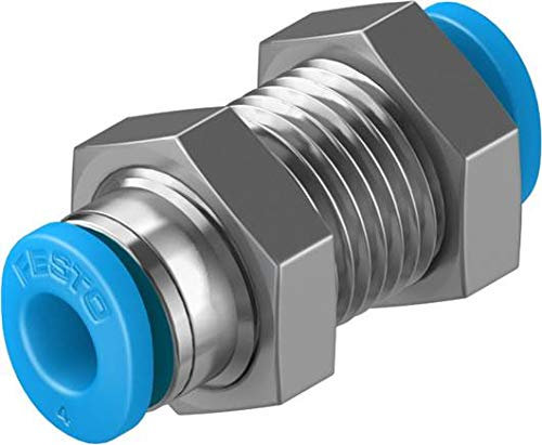 QSMS-4 (153376) Schott-Steckverbindung Baugröße:Mini Nennweite:2,2mm Einbaulage:beliebig