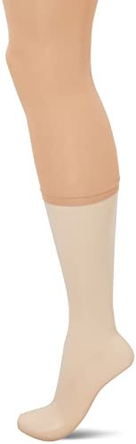 Capezio Collants sans pieds, collants pour femme, collants sans pieds pour femmes à porter tous les jours, pour la danse et la performance, collants de danse polyvalents, taille et ajustement