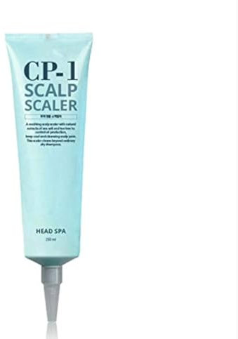 [CP-1] Head Spa Scalp Scaler 250 ml