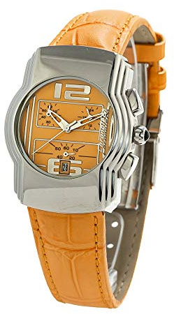 Chronotech Damen Uhr CT7280B-07