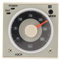 Relé del Temporizador de retardo, H3CR-A Relé del Temporizador de retardo 0.5S-300H Perilla Tiempo de Control del relé 11-Pin 100-240VAC 100-125VDC