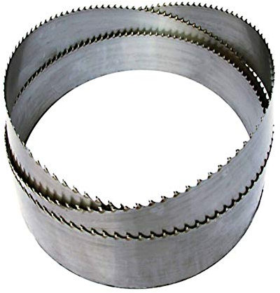 FMingNian 1pc Woodworking Alloy Band Saw Blades TCT Carbide Tip For Cutting Hardwood For Horizontal And Vertical Band Saw Machine (Size : Can customize)
