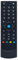 VINABTY Nouveau Télécommande de Remplacement pour T1 Freeview HD/SX Freeview HD Remote Controller for T1,SX,T1 Freeview HD, SX Freesat HD Remote Controller