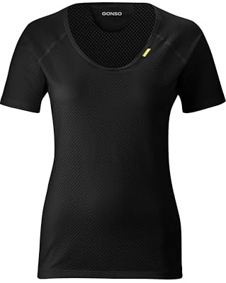 Gonso Damen Base Shirt W Radshirt