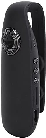 HD 1080P, Body Wear, Motorrad, Fahrrad, Bewegung, Körperkamera, Camcorder, Dashcam, Kamera, Rückenclip, Montiert