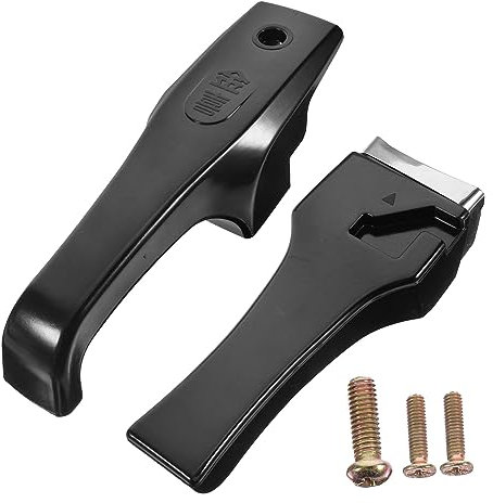 Ciieeo Bakelite Pressure Cooker Handle Grip for Pressure Cooker Replace Handle for Pan and Pot