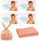 800 Coloured Nappy Bags with Tie Handles, Fragranced for Eliminating Odours, Durable and Leak-proof, Light-weight and Great for Babies Travel Bags