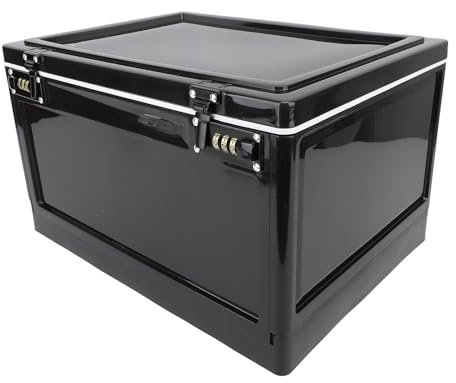 Large Capacity Lockable Storage Box with Built in Charging Slot Ideal for Electronics Snacks and Documents Secure Your Valuables with this Medicine Lock Box
