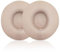 Replacement Ear Pads for Beats Solo 2 & Solo 3 Wireless On-Ear Headphones, Replacement EarPads Cushions Headphones Covers with Memory Noise Isolation Foam Softer Leather (Pink)