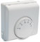 Termostato de Membrana, Alta precisión, fácil instalación, Control de Temperatura, Ideal para Sistemas de calefacción y refrigeración.