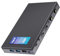 MeLE Quieter 4C Lüfterloser Mini-PC N100 32GB RAM 512GB Micro Computer HDMI Display USB-C WiFi5 BT5.1 Gigabit Ethernet für IoT Büro